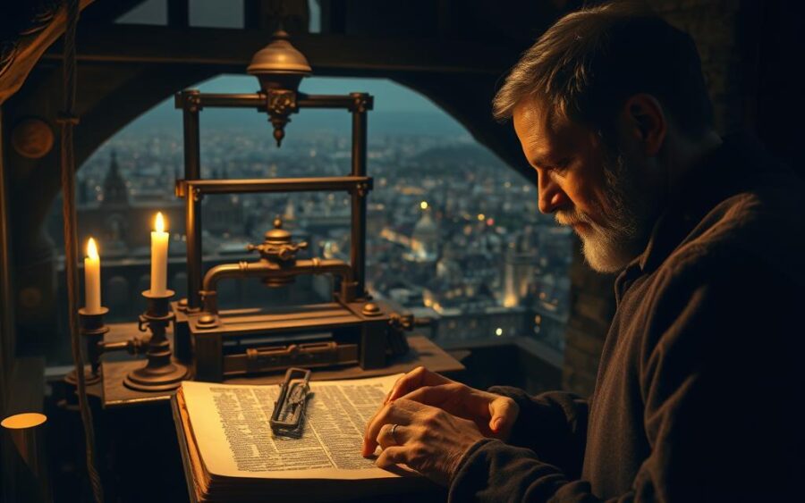 Gutenberg druk dostęp Gutenberg druk dostęp