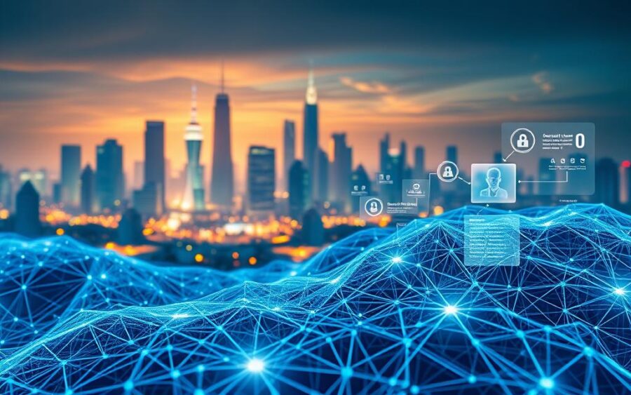 Technologia blockchain – co to jest i dlaczego ma znaczenie?