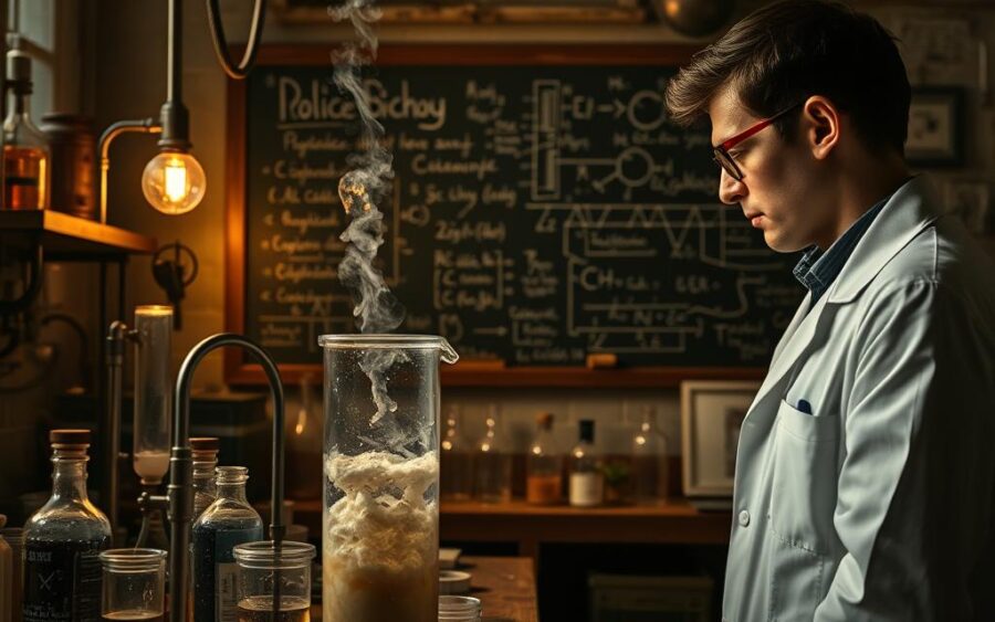 badania nad fermentacją