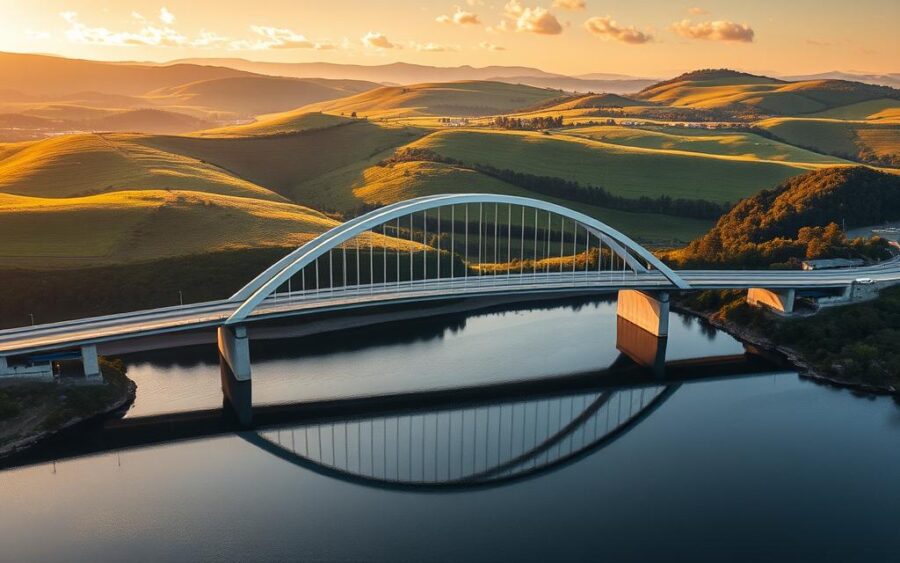 dwa brzegi dwa brzegi