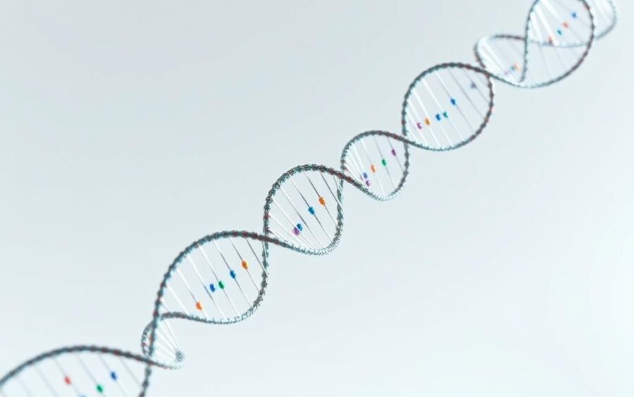 genom człowieka genom człowieka