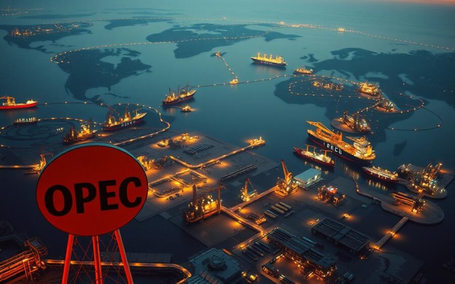 geopolityka ropy geopolityka ropy