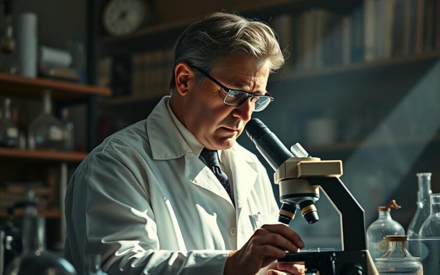 howard florey penicylinę