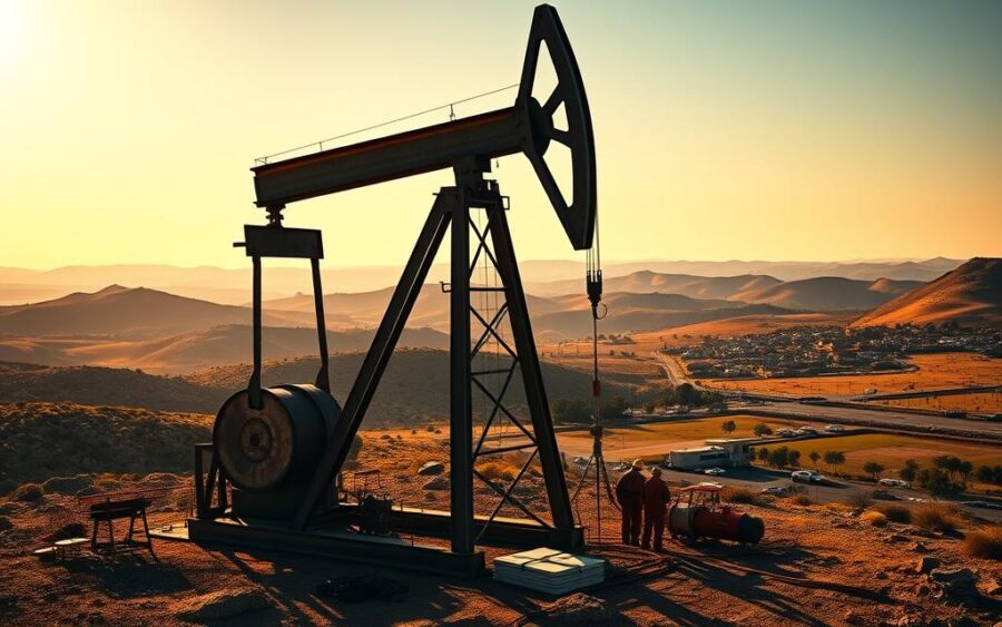 kamienie milowe ropy kamienie milowe ropy