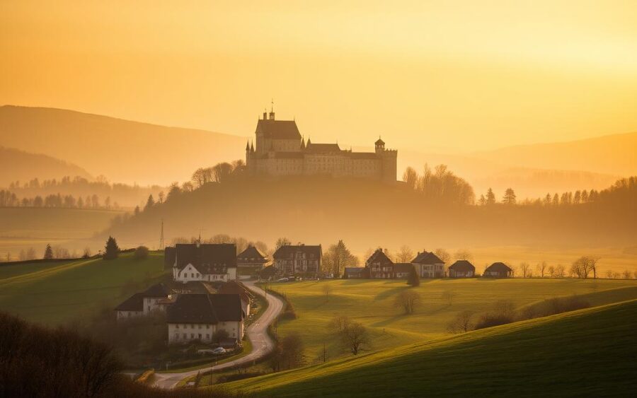 od Braniewa do Hünfeld życie które zmieniło informatykę od Braniewa do Hünfeld życie które zmieniło informatykę