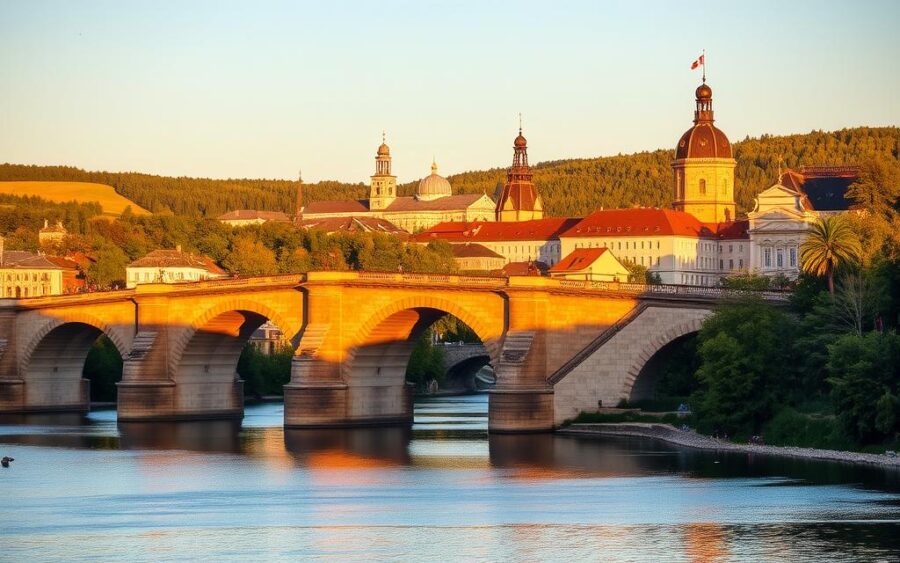 polskie perły nad rzekami polskie perły nad rzekami