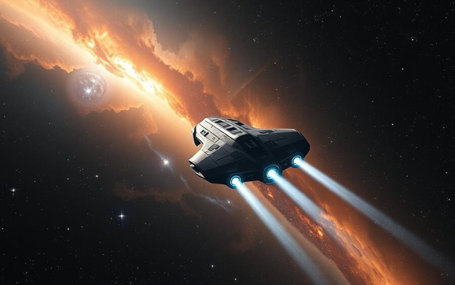 prawo kosmiczne prawo kosmiczne