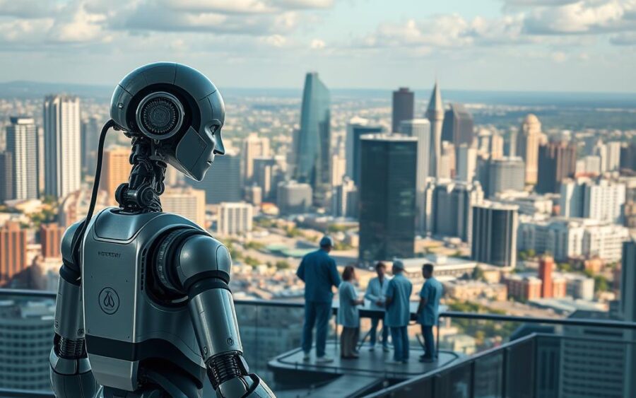 rynek robotów chirurgicznych rynek robotów chirurgicznych