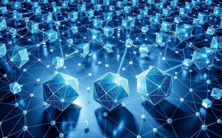 sieć blockchain