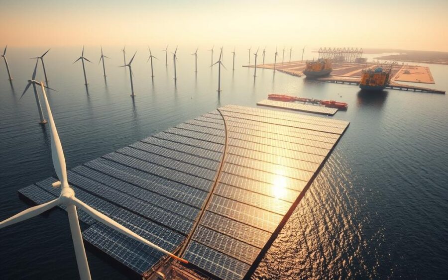 światowe projekty energii światowe projekty energii