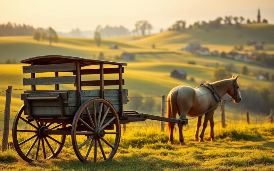 wozów konnych wozów konnych