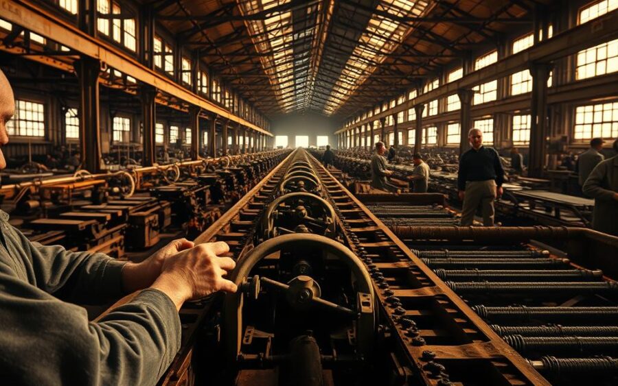 wpływ na pracowników wpływ na pracowników