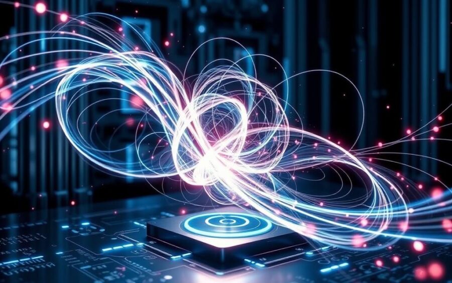 zasady mechaniki kwantowej