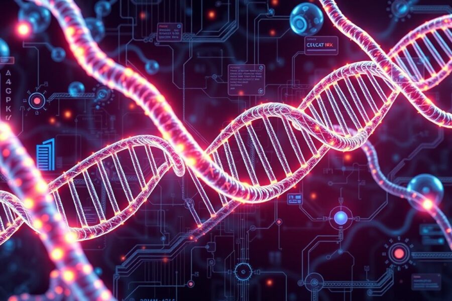 Metoda CRISPR – \