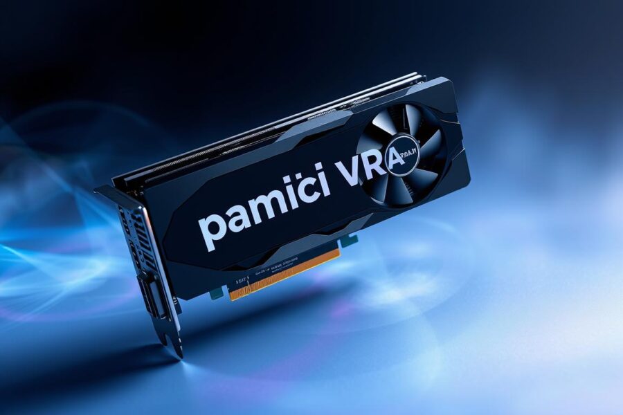 pamięci VRAM