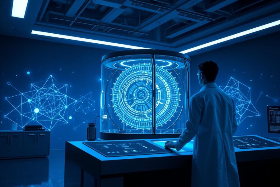 teleportacja i komputery kwantowe teleportacja i komputery kwantowe